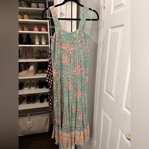Billabong Maxi Dress
